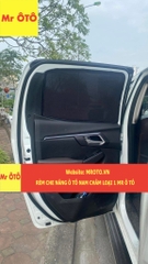 ISUZU DMAX 2021-2023