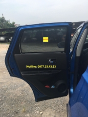 NISSAN QASHQAI 5 CHỖ