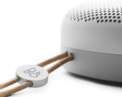 Bang & Olufsen Beoplay A1 Loa Di Động Bluetooth