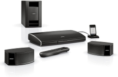 Hệ thống loa Bose Lifestyle 235 -Channel Home Theater System 2.1