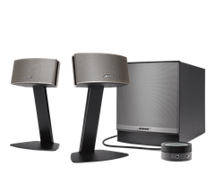 Bose Companion 50 - Hệ thống loa máy tính đa phương tiện tuyệt vời
