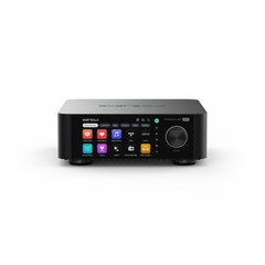 Eversolo Play Streaming Amplifier