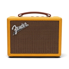 Fender Indio 2