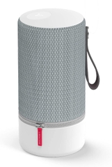 Loa Bluetooth NIB Libratone ZIPP 1 360° Wi-Fi w / Airplay - Xám