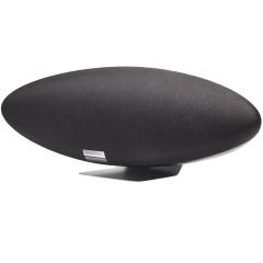 Loa Bowers & Wilkins Zeppelin 2021