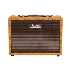 Fender Monterey Tweed