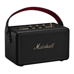 Loa Marshall Kilburn III