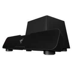 Loa Razer Leviathan 5.1 Sound Bar