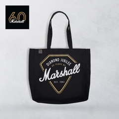 60TH ANNIVERSARY TOTE BAG