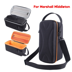 Túi chống sốc bảo vệ loa Marshall Middleton