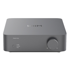 Bộ khuếch đại âm thanh Hi-Fi WiiM Vibelink Amp