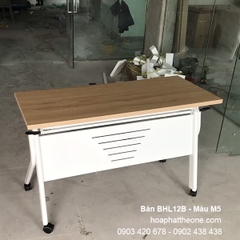 Bàn Chân Sắt BHL12B