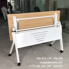 Bàn Chân Sắt BHL12B