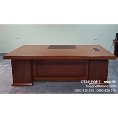 Bàn Giám Đốc DT2411VM17, DT2411V17