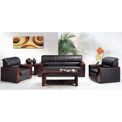 Ghế Sofa Da SF11