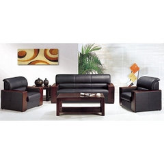 Ghế Sofa Da SF11