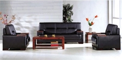 Ghế Sofa Da SF12