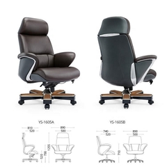 Ghế chủ tịch YS1605A