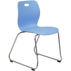 Ghế Hội Trường Khung Thép G40