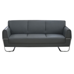 Ghế Sofa Da SF711