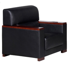 Ghế Sofa Da SF35