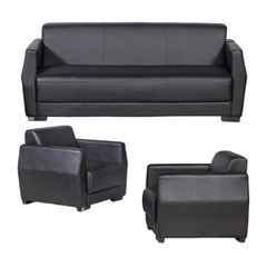 Ghế Sofa Da SF36