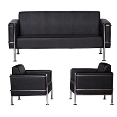 Ghế Sofa Da SF32