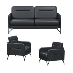 Ghế Sofa Da SF706