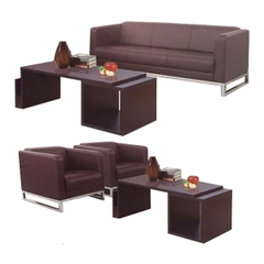 Ghế Sofa Phòng Giám Đốc SP10