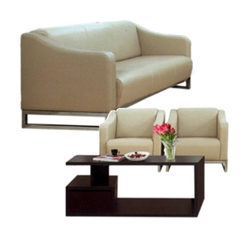 Ghế Sofa Phòng Giám Đốc SP11