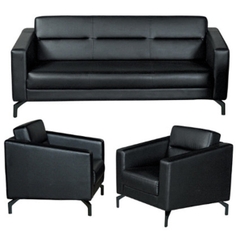 Ghế Sofa Da SF702