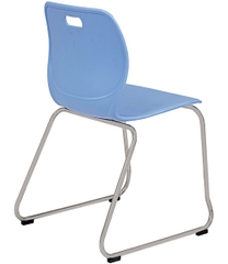 Ghế Hội Trường Khung Thép G40