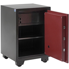 Két Sắt Điện Tử UN62DT