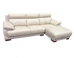 Sofa Da Gia Đình SF101A