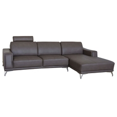 Sofa Da Gia Đình SF131A-3, SF131A-4