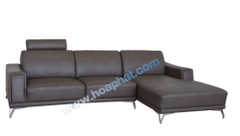 Sofa Da Gia Đình SF131A-3, SF131A-4
