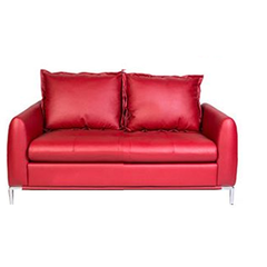 Sofa Da Gia Đình SF312