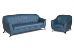 Sofa Da Gia Đình SF313