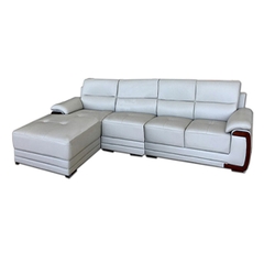 Sofa Da Gia Đình SF601-3, SF601-4