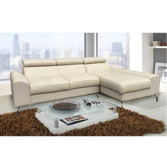 Sofa Da Gia Đình SF62, SF62-4