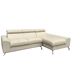 Sofa Da Gia Đình SF62, SF62-4