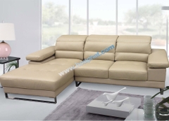 Sofa Da Gia Đình SF63, SF63-4