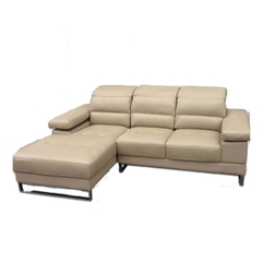 Sofa Da Gia Đình SF63, SF63-4