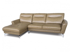 Sofa Da Gia Đình SF66A, SF66A-4