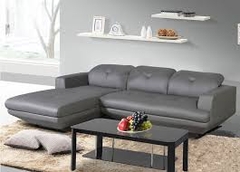 Sofa Da Gia Đình SF67, SF67-4