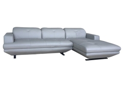 Sofa Da Gia Đình SF67, SF67-4