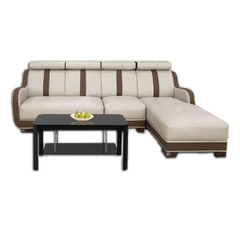 Sofa Da Gia Đình SF69-3, SF69-4