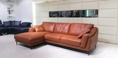 Sofa Da Gia Đình SF132A-3, SF132A-4