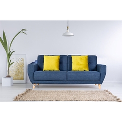 Sofa Nỉ Gia Đình SF317