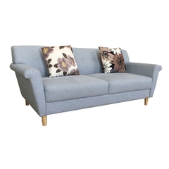 Sofa Nỉ Gia Đình SF319